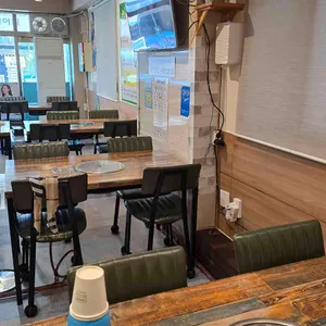 원조쌈밥 리뷰 사진