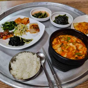 동해식당 사진