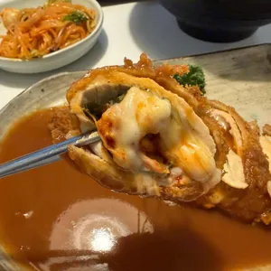 이끼롤까스 대표 사진