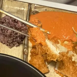 이끼롤까스 대표 사진
