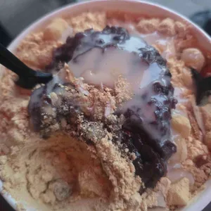 설빙 대표 사진