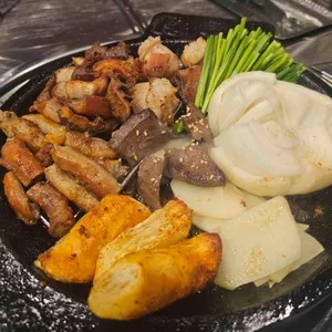 우월소곱창 사진