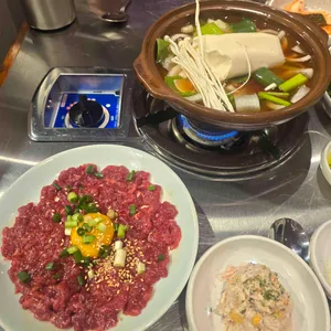 우월소곱창 대표 사진