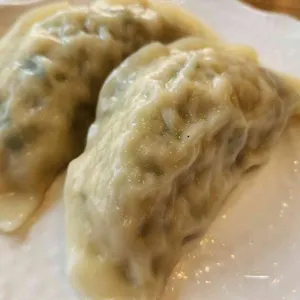 정성면옥 대표 사진