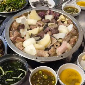 당산원조곱창 사진