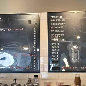 오렌티오 리뷰 사진