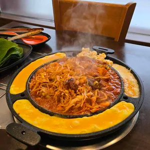 누나밥쭈 사진