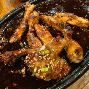 치킨앤 사진 1