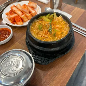 묘향만두 대표 사진