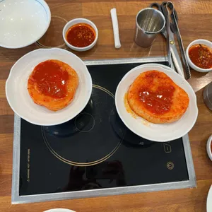 묘향만두 사진