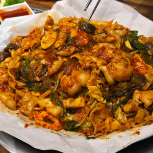 소문난 보배곱창 사진