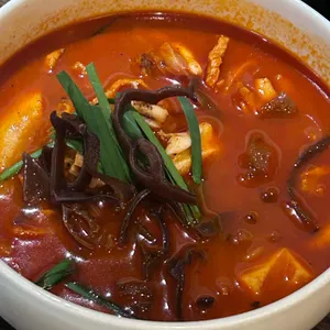 중화용호 리뷰 사진