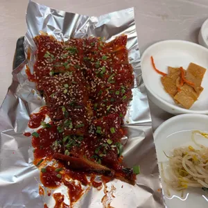 일출식당 사진 2