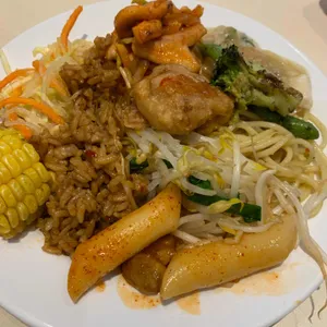 애슐리퀸즈 2001 사진 1