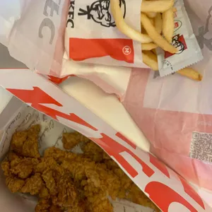 KFC 대표 사진