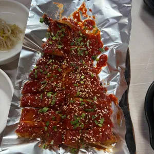 일출식당 사진 1