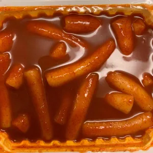 신불떡볶이 사진