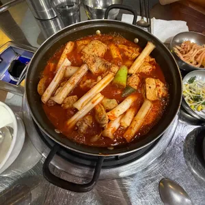 여기가 좋겠네 사진 1