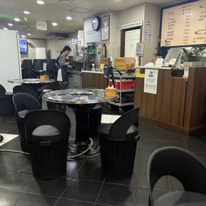 여기가 좋겠네 대표 사진