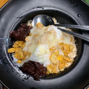 미식가 이모카세 사진