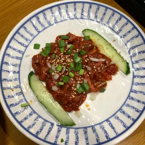 미식가 이모카세 대표 사진