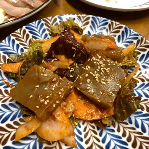 미식가 이모카세 사진