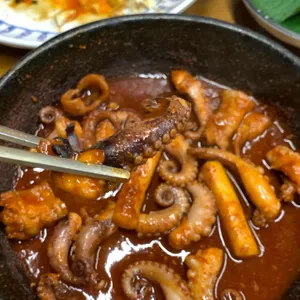 미식가 이모카세 사진