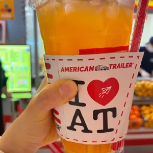 아메리칸트레일러 사진 1