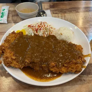 불티나왕돈까스 사진 2