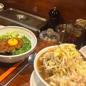 칸다소바 대표 사진