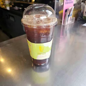 메가커피 대표 사진