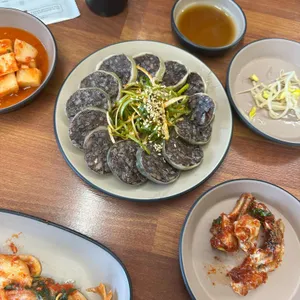 본날 대표 사진