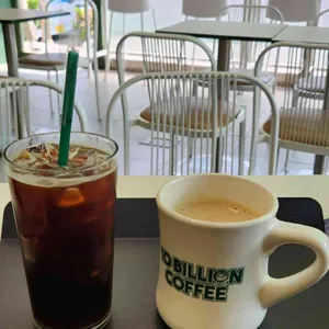 백억커피 사진 1