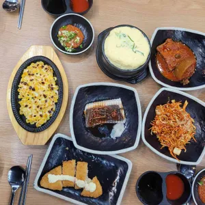 싱싱서해횟집 사진 2