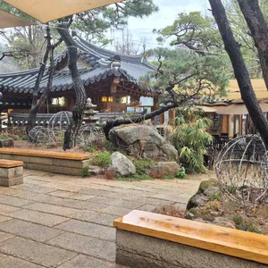 강강술래 대표 사진