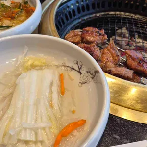 강강술래 대표 사진