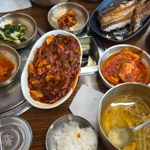 참터식당 사진 1