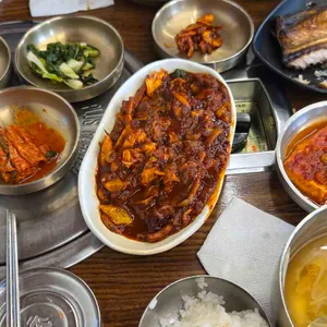 참터식당 대표 사진