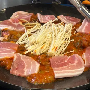 쭈꾸쭈꾸쭈꾸미 사진