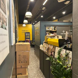 컴포즈커피 리뷰 사진