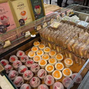 성심당 케익부띠끄 사진 1