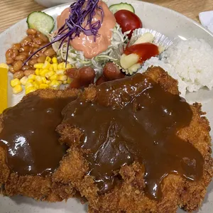 예돈돈까스 사진