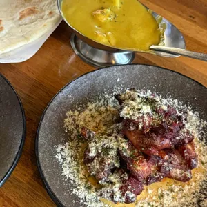 라마앤바바나 대표 사진