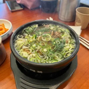 든든해장 대표 사진