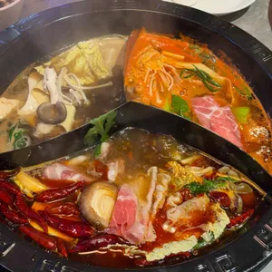 징관청훠궈 사진 1