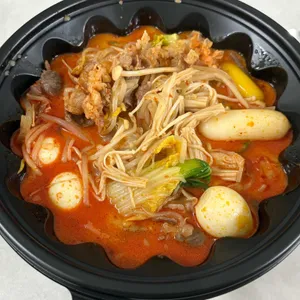 라홍방마라탕 사진 1