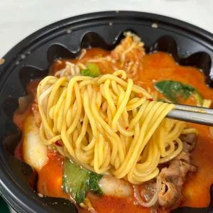 라홍방마라탕 사진 2