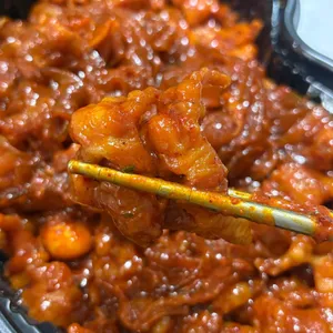 두찜 사진