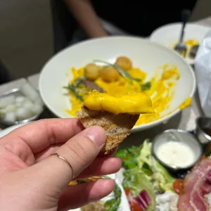 브런치빈 대표 사진