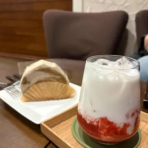 나무수커피 사진 1